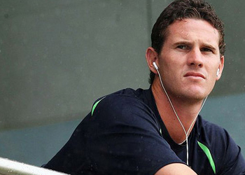 Cricketer Shaun Tait to make Bollywood debut?