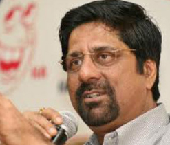 India will win T20 World Cup, says Srikkanth