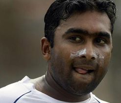 Jayawardene keen to finish his career with an ICC trophy