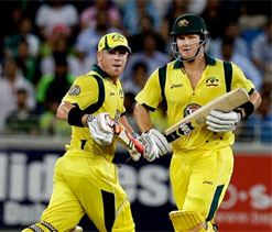 Australia defeat Pakistan in 3rd T20I