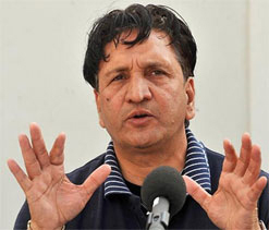 PCB drops Qadir, Nawaz from coaching panel