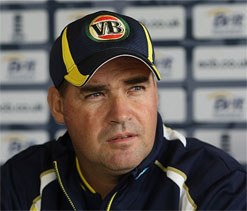 2012 T20 World Cup: Arthur says good start by openers crucial for Australia’s chances