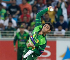 Saeed Ajmal can still be included in awards shortlist: Ex-ICC chief
