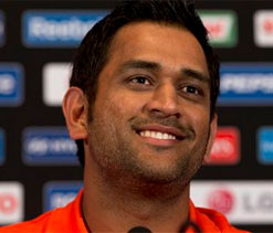 Switching formats not easy but we can make adjustment: Dhoni