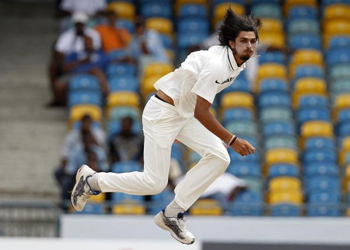 Ishant Sharma claims 2 wickets as DDCA win in Moin-ud Dowla
