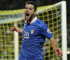 World Cup qualifying: Italy earn points in unconvincing fashion against Malta