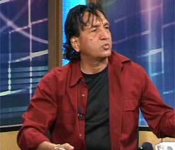 Let Sachin decide on his retirement, says Abdul Qadir