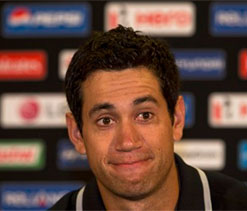 Need to combat world class spinners in T20 WC: Taylor