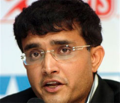 Ganguly hails Yuvraj's 'incredible' comeback
