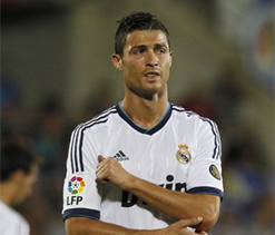 Real Madrid to sell Cristiano Ronaldo for €200 million?