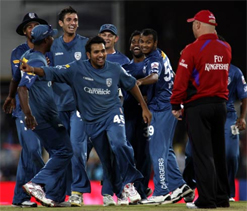 IPL: Deccan Chargers auction today