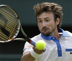 Former world number one Juan Carlos Ferrero to retire next month