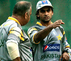 Misbah`s ‘confidence shaken’ after loss of power to Hafeez