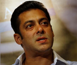 No IPL team for me: Salman Khan