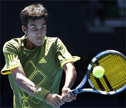 Davis Cup: Test for young Indians in absence of star players