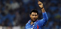 Happy that Yuvraj Singh is back: MS Dhoni
