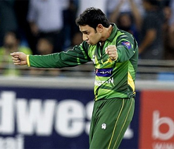 Pakistan to attend ICC awards night, will raise Ajmal issue