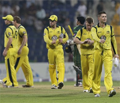 Clarke backs ‘bottom ranked’ Australia to win T20 WC