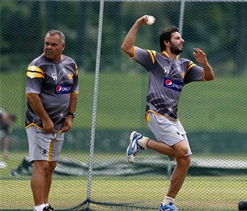Momentum is with us as we head into World T20: Whatmore