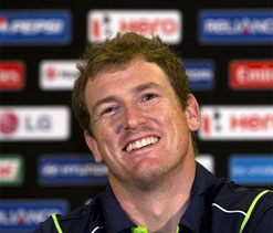 Bailey says ‘ninth-placed’ Australia capable of winning T2O WC