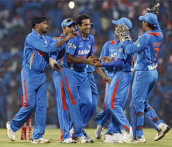 Happy with zip I`m getting off the wicket: Irfan