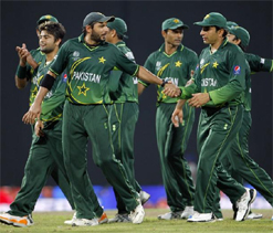 Pak cricketers must banish ``mental fragility`` demons: Misbah   