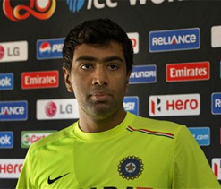 Winning T20 WC in Sri Lanka critical for team: Ashwin