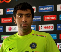 Winning T20 WC in Sri Lanka critical for team: Ashwin