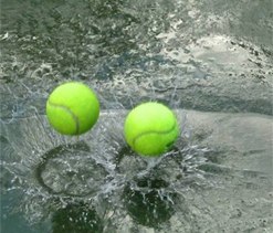 Rain delays start of India-NZ Davis Cup tie