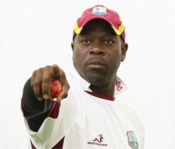 No fallout expected from Windies loss: Gibson