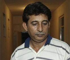 Confusion over Raza`s appointment in PCB`s elite panel