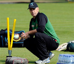 ‘Kiwis should be wary of Bangladesh’s left arm spinners’