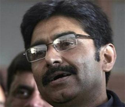 Miandad in Sri Lanka as DG, not as batting consultant: PCB