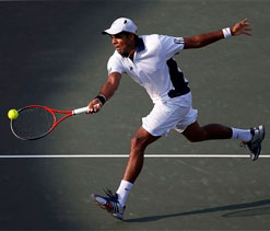 Vishnu scores easy win, gives India 2-0 lead against NZ