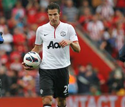 Alex Ferguson confirms Van Persie & Kagawa fit to face Wigan