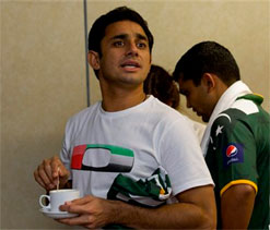 Saeed Ajmal eyeing ‘player of the tournament’ title at T20 WC
