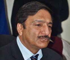 Foreign players interested in Pakistan Premier League: Ashraf