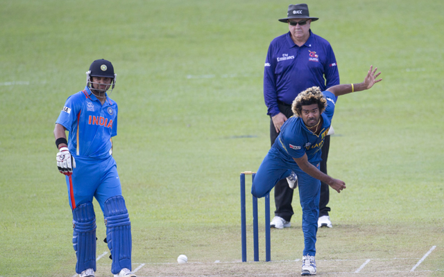 T20 World Cup: India vs Sri Lanka warm-up game-As it happened...