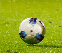 International football clubs keen on playing in India