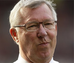 No repeat of Champions League ‘horror show’ in 2012-13, promises Fergie