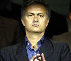 Mourinho taunts Mancini saying ‘City can never attain Real Madrid’s glory’  