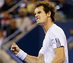 Becker backs Murray to win four or five more Grand Slams