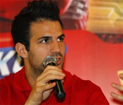 Fabregas tips former boss Wenger to prove critics wrong again this season  