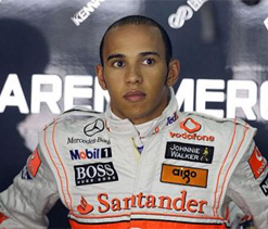 Hamilton won’t let transfer talk rumours change focus on winning F1 championship