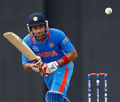 T20 World Cup:We will come hard against Afghanistan, says Rohit Sharma