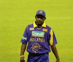 Jayasuriya tips India, Pak or Sri Lanka to win T20 WC