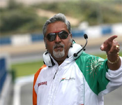 We can still chase down Sauber: Force India