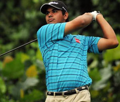 Bhullar wins third Asian Tour title