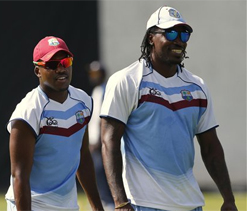 Windies to use Afghanistan friendly to ‘fine-tune’ World T20 campaign