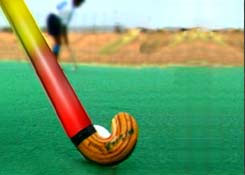 Hockey India confirms Mariamma Koshy as president